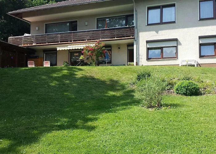 Haus Am Sonnenhang