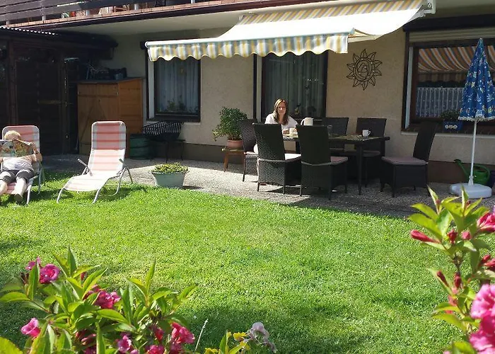 Haus Am Sonnenhang