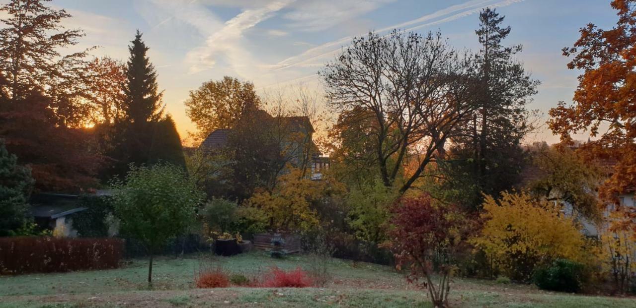 Haus Am Sonnenhang Bad Sachsa
